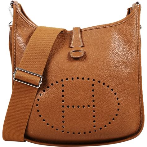 hermes brown leather purse|hermes bag outlet online.